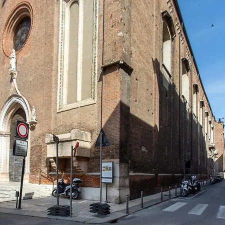 Appartamento Santa Eufemia 2 *