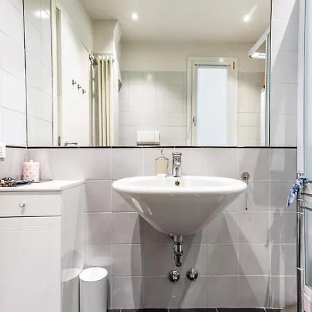 Apartamento Santa Eufemia 2