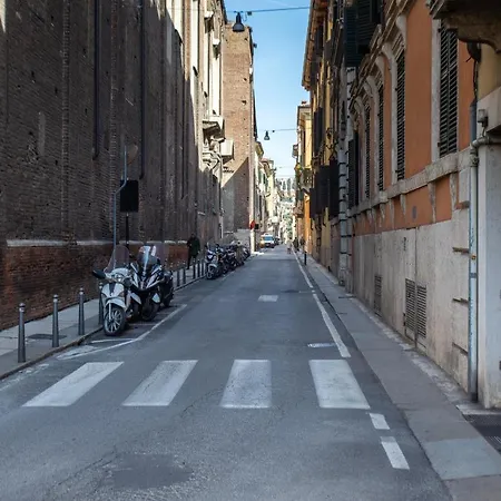 Santa Eufemia 2 * Verona