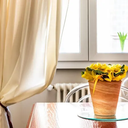 Apartamento Santa Eufemia 2