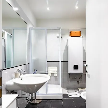 Apartamento Santa Eufemia 2